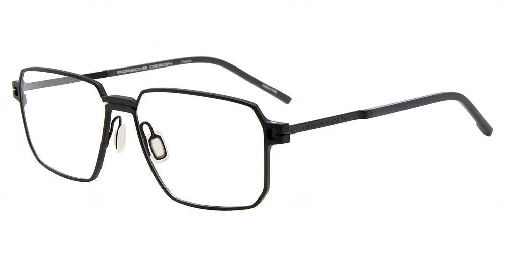 Porsche Design P81016 Eyeglasses - view 2